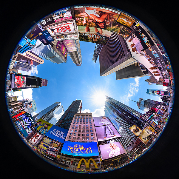Here's Why Every Photographer Needs to Try a Fisheye Lens Shutterbug